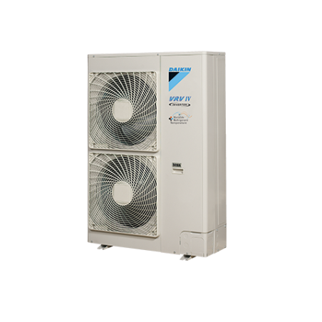 GROUPE MINI VRV IV DAIKIN Réf:RXSQ10TY1