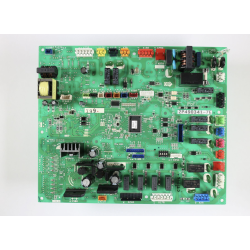 H_PLATINE A1P 2P490341  DAIKIN Ref: 5022517