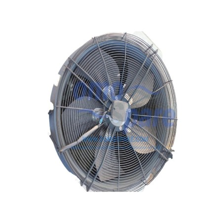 MOTEUR VENTILATEUR TRANE Réf:MOT1368E