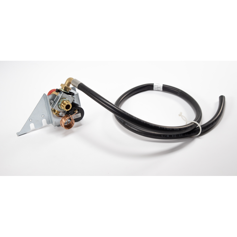 MANOMETRE+FLEXIBLE+SOUPAPE 3PW56081 1 DAIKIN Ref: 5002306
