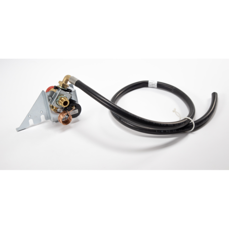 MANOMETRE+FLEXIBLE+SOUPAPE 3PW56081 1 DAIKIN Ref: 5002306