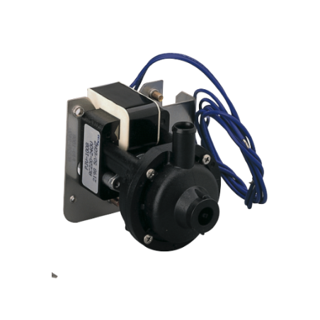 POMPE CONDENSAT AVEC SUPPORT TRANE Réf:PMP0139E