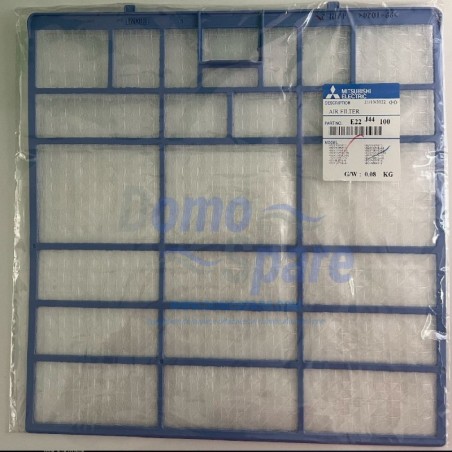 FILTRE A AIR MITSUBISHI Réf:E22J44100