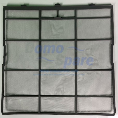 FILTRE DROITE  ou GAUCHE HITACHI Réf:HWRAK25PXB920