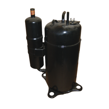 COMPRESSEUR  SIAM TRANE Réf: COM0674E