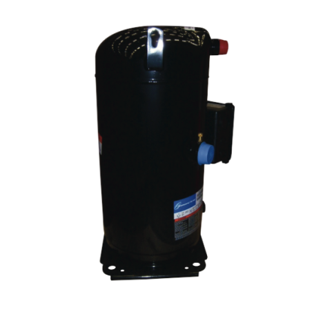 COMPRESSEUR SCROLL 25 T TRANE : Réf:COM0707E