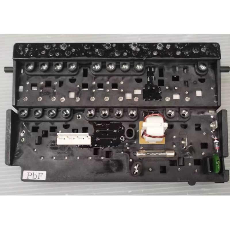 BORNIER   3P085763 4 DAIKIN Ref: 1749632