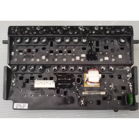 BORNIER   3P085763 4 DAIKIN Ref: 1749632