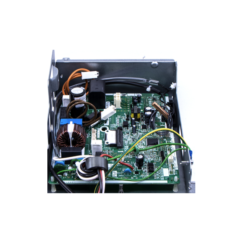 PLATINE R50049048804 DAIKIN Ref: 4025357