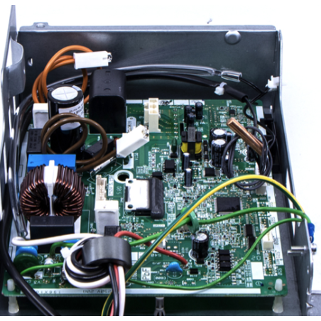 PLATINE R50049048804 DAIKIN Ref: 4025357