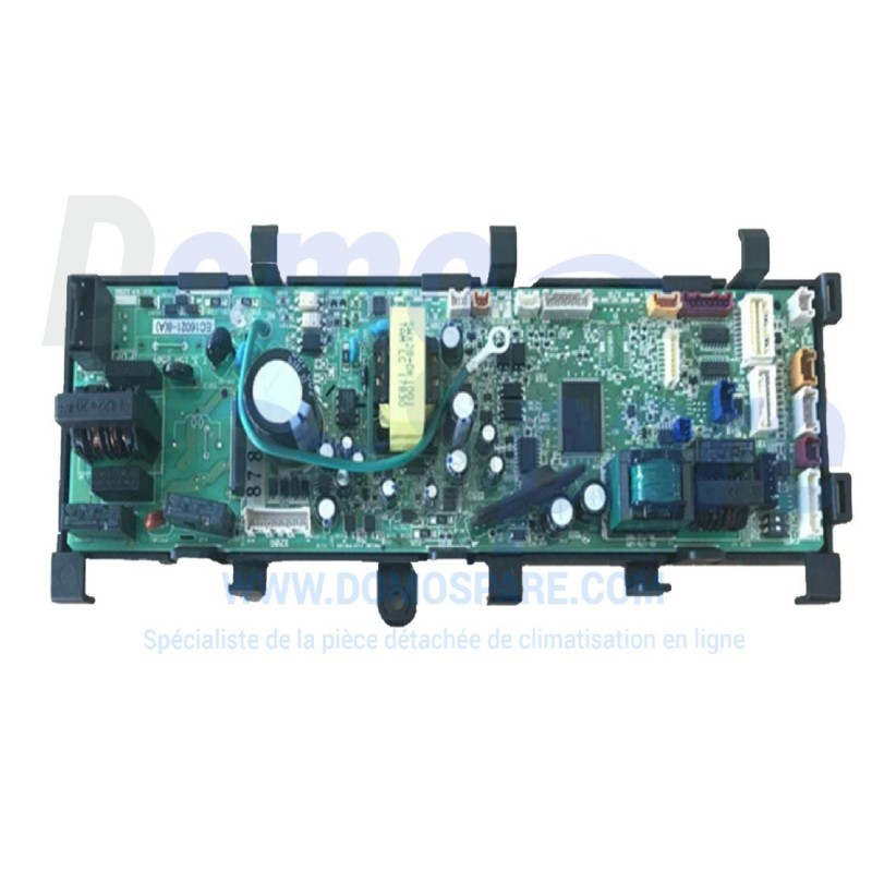 PLATINE  EC16021 8 (A  3P476207 1 DAIKIN Ref: 5020030