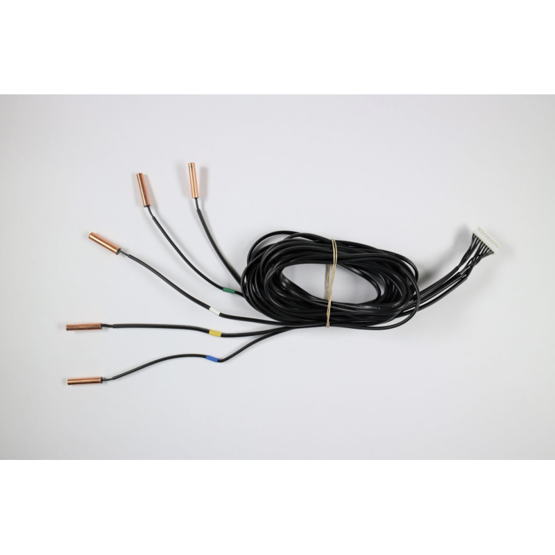 ENSEMBLE SONDE   3P288028  DAIKIN Ref: 5009496