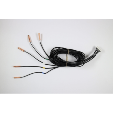 ENSEMBLE SONDE   3P288028  DAIKIN Ref: 5009496