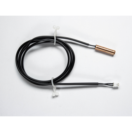 SONDE LIQUIDE   4P212199 1 DAIKIN Ref: 302736P