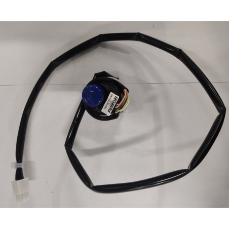 BOBINE DETENTEUR EBM MD12DM 34 4P147969  DAIKIN Ref: 2323040