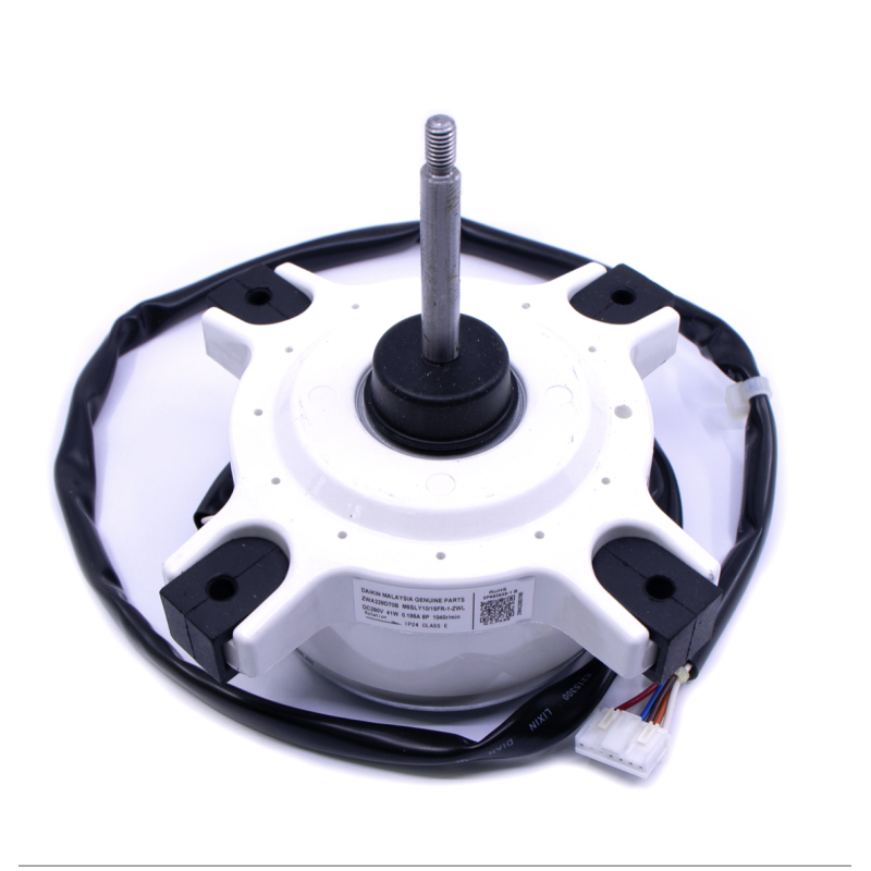 MOTEUR VENTIL R03039044300 DAIKIN Ref: 4017514