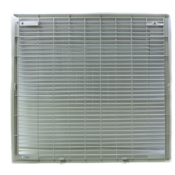 GRILLE REFOULEMENT  1P187761 2 DAIKIN Ref: 1853904