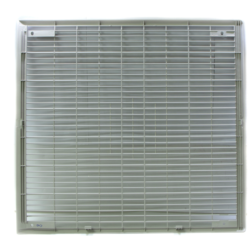 GRILLE REFOULEMENT  1P187761 2 DAIKIN Ref: 1853904