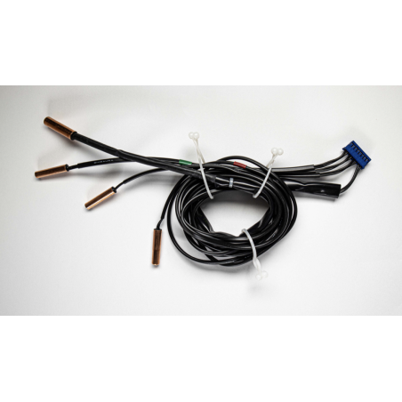 ENSEMBLE SONDE 3P217576 1 R2 R5T DAIKIN Ref: 302335P