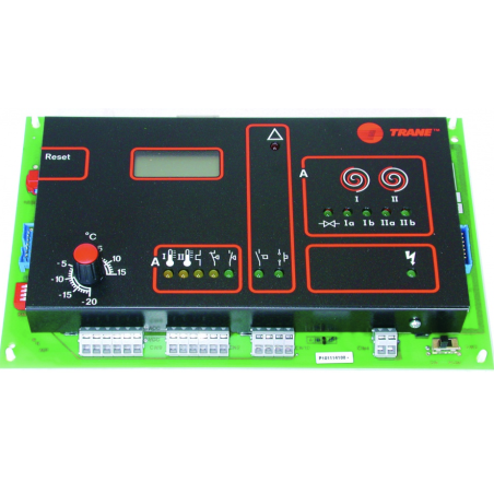 MODULE DE CONTROLE SCM TRANE Réf: SCM0001E