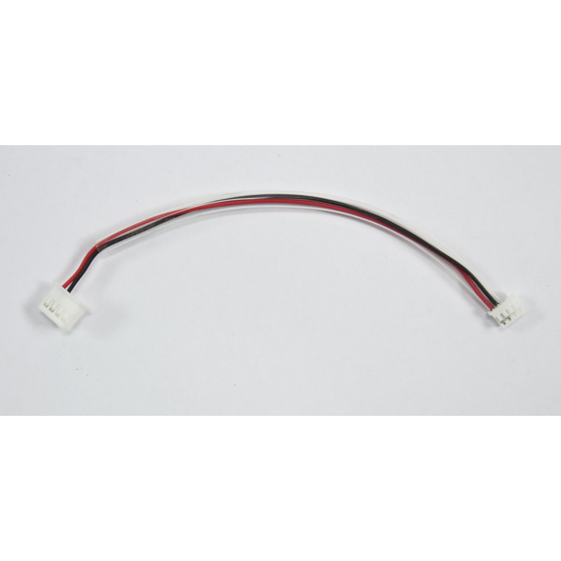 CABLE CONNECTEUR 4PW31002 1 DAIKIN Ref: 301438P
