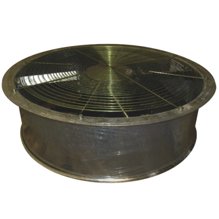 MOTEUR DE VENTILATION TRANE Réf:MOT1009E
