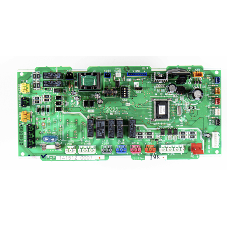 CARTE DE REGULATION A1P ROTEX Réf:RO05017239