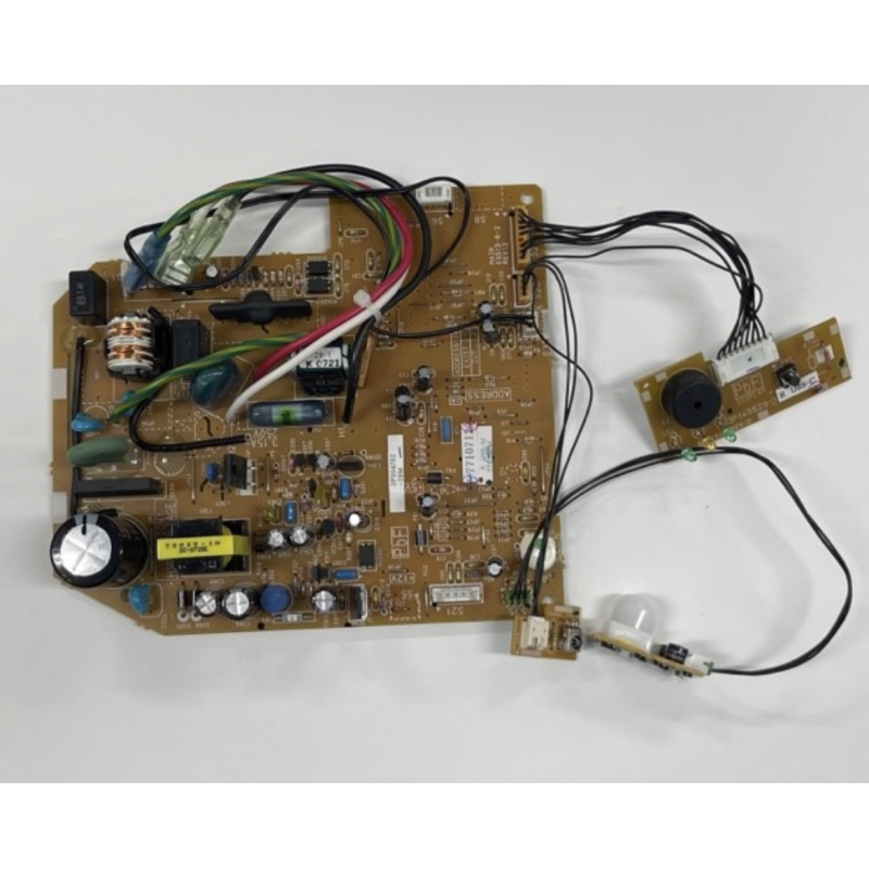 PLATINE CONTROLE  3F004752 18 DAIKIN Ref: 1681084