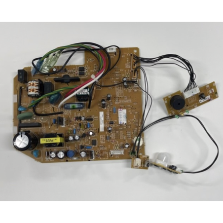 PLATINE CONTROLE  3F004752 18 DAIKIN Ref: 1681084