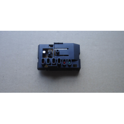 PLATINE RECEPTION BRC7D 4P086116 1 DAIKIN Ref: 129544J