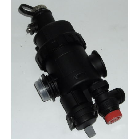 FILTRE EAU CALEFFI 4P484126 1 DAIKIN Ref: 5020323