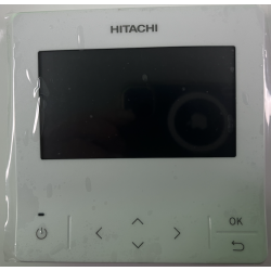 Télécommande Hitachi filaire spx-wkt4