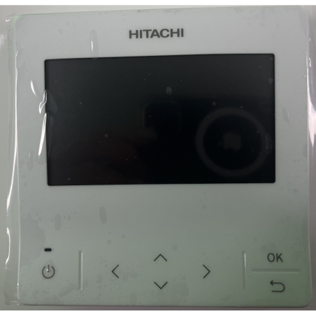 TELECOMMANDE HITACHI Réf: PC-ARFG-E