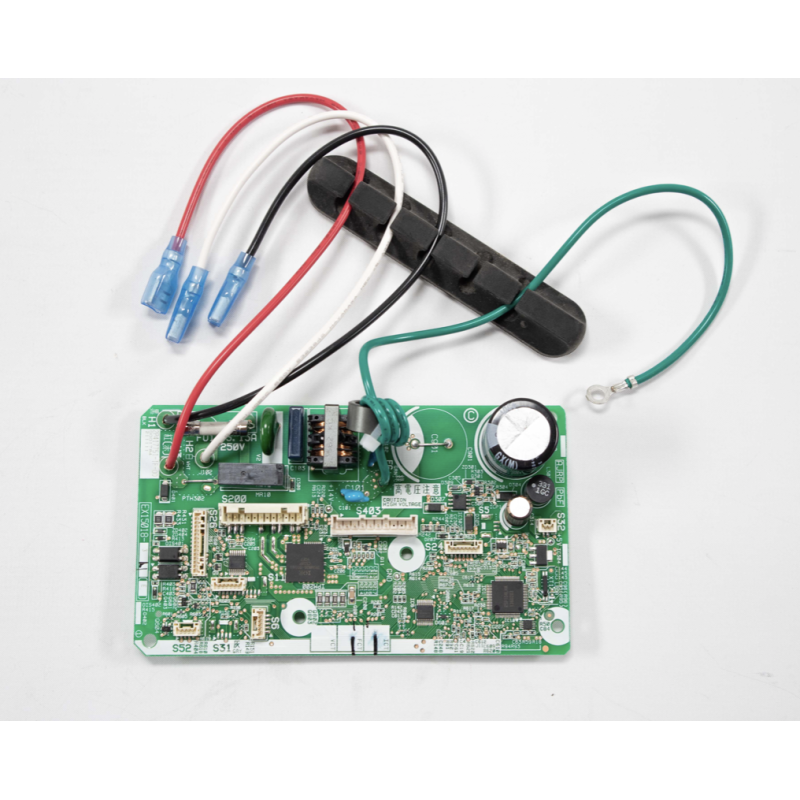 PCB ASSY EX15018 3L (E) DAIKIN Ref: 5037699