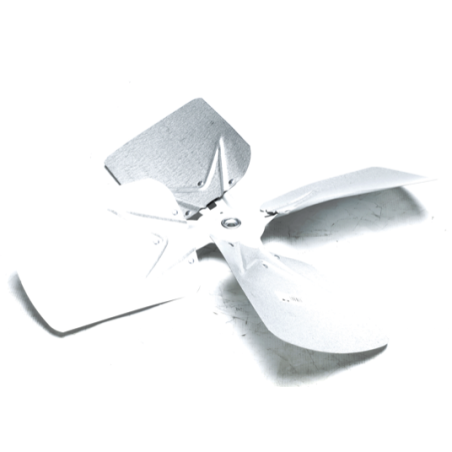 VENTILATEUR 4 PALES TRANE Réf:FAN03162