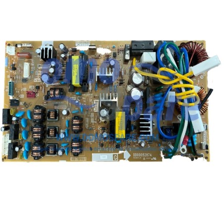 CARTE DE PUISSANCE HITACHI Réf:PMRAM53NP3AS02