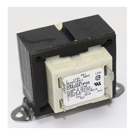 TRANSFORMATEUR 1600-48 TRANE Réf: TRR0154E