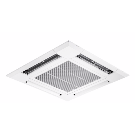 FACADE DE CASSETTE 4 VOIES MITSUBISHI Réf:PLP-6EALR1