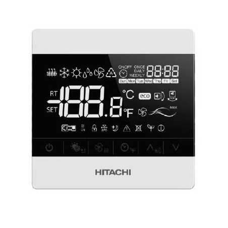 PRIMAIRY CONTROL HITACHI Réf: GH-64MFGN