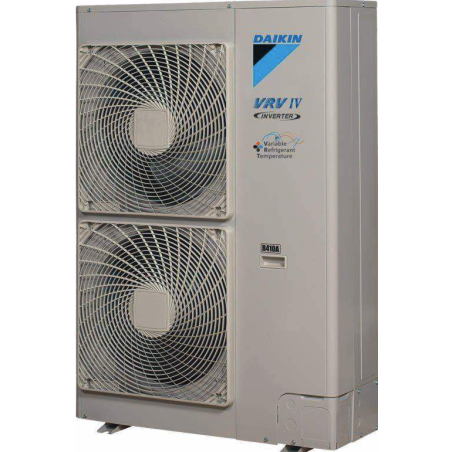 GROUPE VRV IV DAIKIN Réf:RXYSQ8TY1