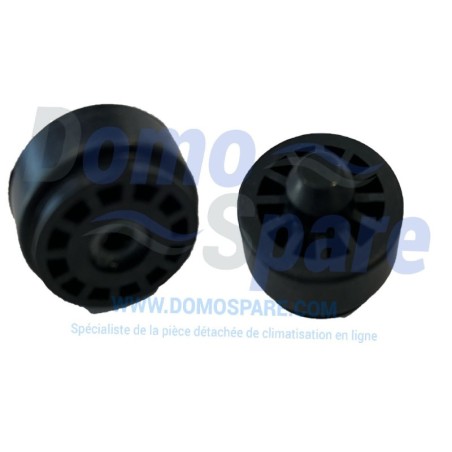 JOINT ANTI VIBRATILLE SANYO réf:9231718319