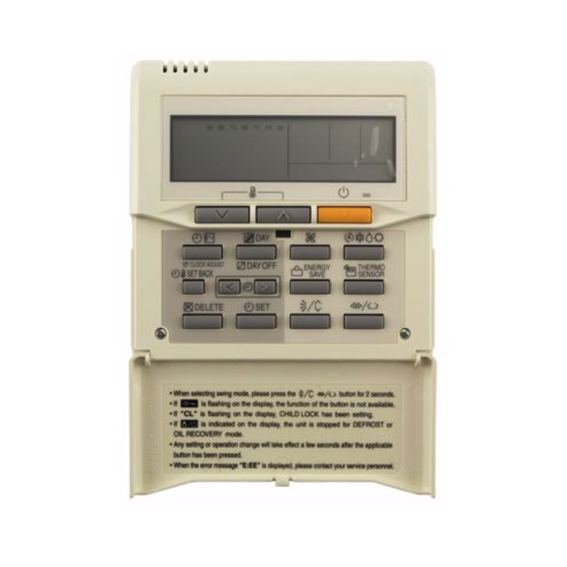 TELECOMMANDE FILAIRE ATLANTIC Réf:894861