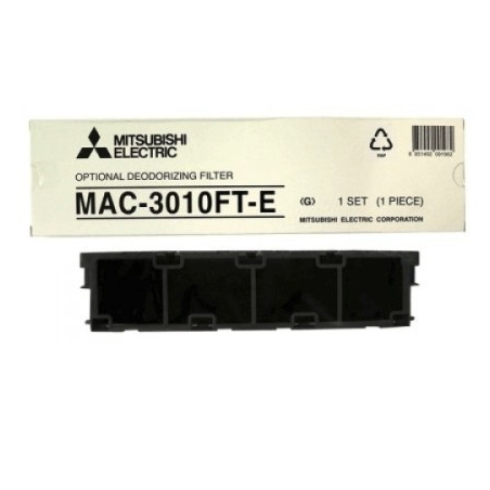 Filtres anti-alergénes MITSUBISHI MFZKA25VA MFZKA35VA MFZKA50VA