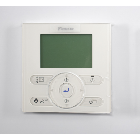 TELECOMMANDE  BRC1E51A7 FILAIRE DAIKIN Réf: 5016349