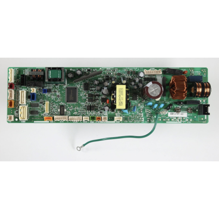 PLATINE  2P296578 6 DAIKIN Ref: 5010665