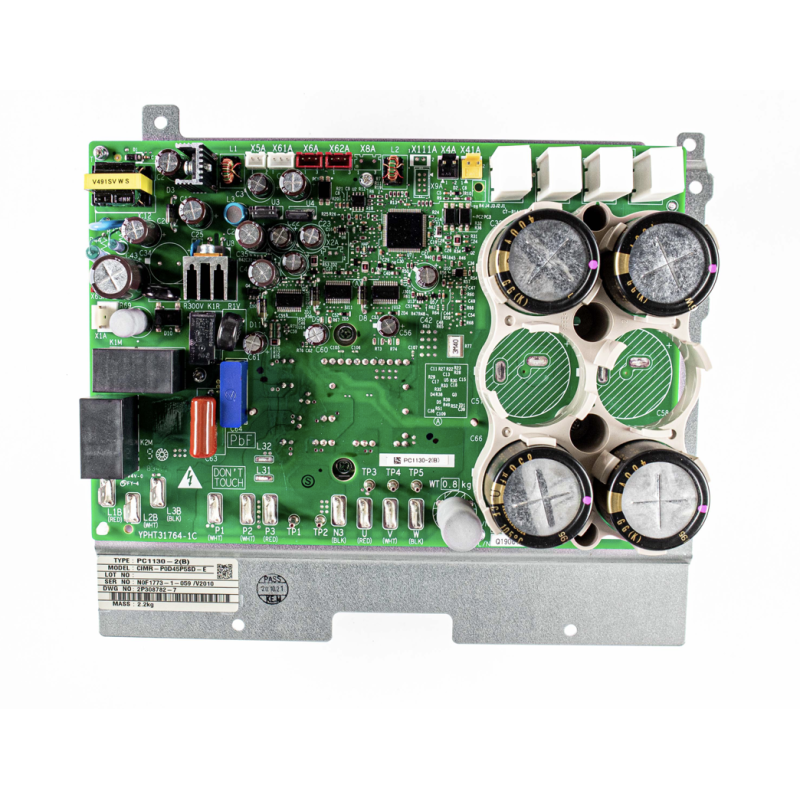 INVERTER ASSY DAIKIN Ref: 5015202