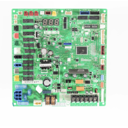 MAIN PCB ASSY EB13025 37(B) DAIKIN Ref: 5021808