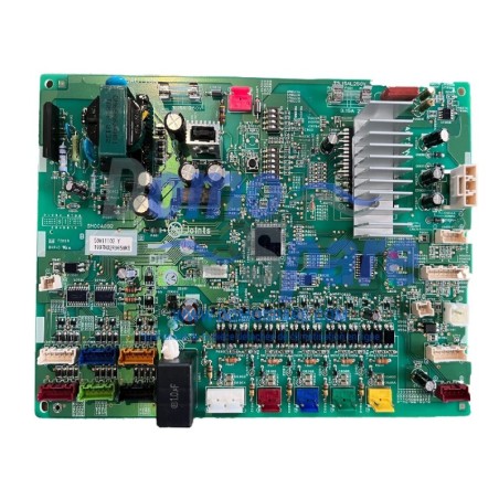 PLATINE DE CONTROLE MITSUBISHI RÉF: T2WERS451
