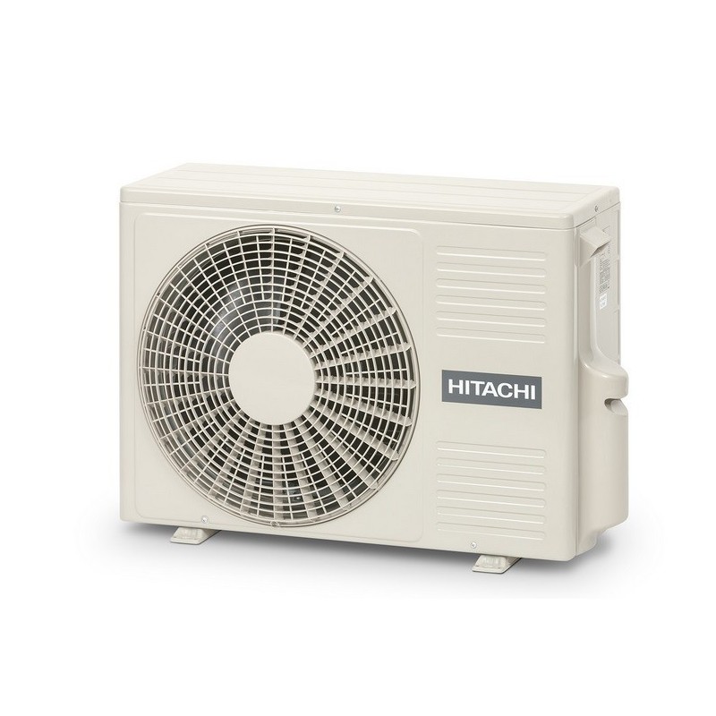 YUTAMPO 2 270 LITRES HITACHI  R 32 réf:  yutampo270