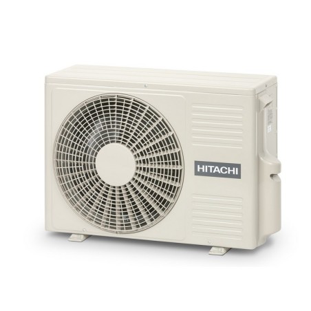 YUTAMPO 2 270 LITRES HITACHI  R 32 réf:  yutampo270